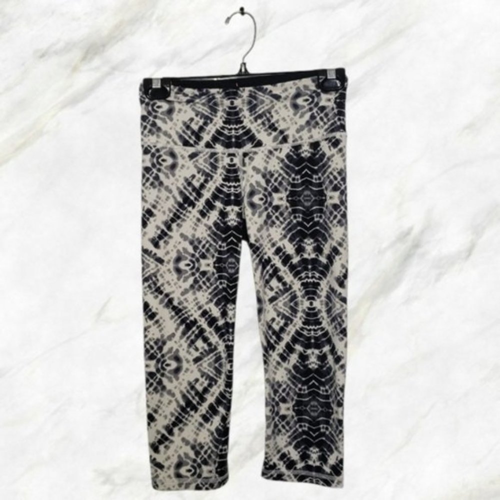 VICTORIA'S SECRET VSX sports knockout crops  XS